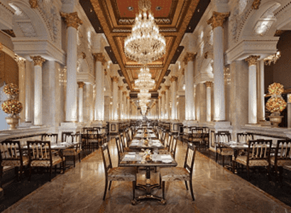 Resort Jumeirah Zabeel Saray Resort Jumeirah Zabeel Saray