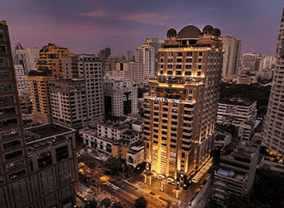 Muse Bangkok Muse Bangkok