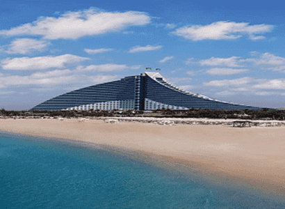 Jumeirah Beach Jumeirah Beach