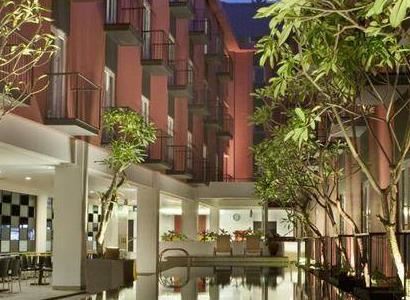 Amaris Legian Bali Amaris Legian Bali