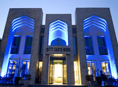 Luana s Santa Maria Luana s Santa Maria