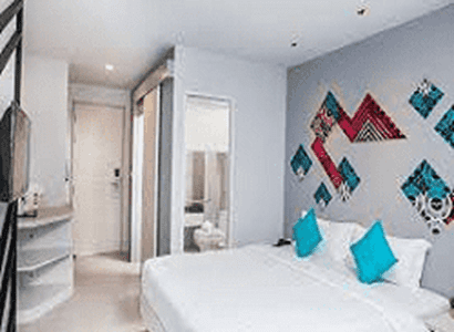 The Crib Patong The Crib Patong