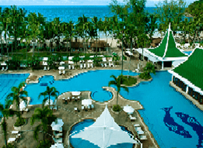 Le Meridien Beach Resort Le Meridien Beach Resort