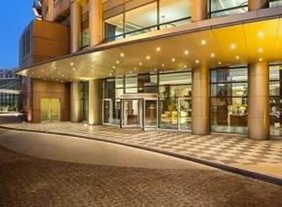 Hilton Beirut Metropolitan Palace Hilton Beirut Metropolitan Palace