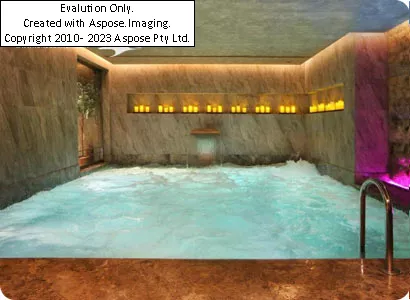 Berjer Boutique Hotel Spa