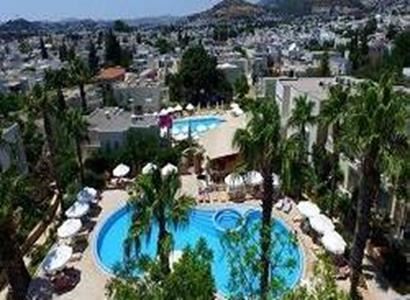 Mandarin Resort And Spa