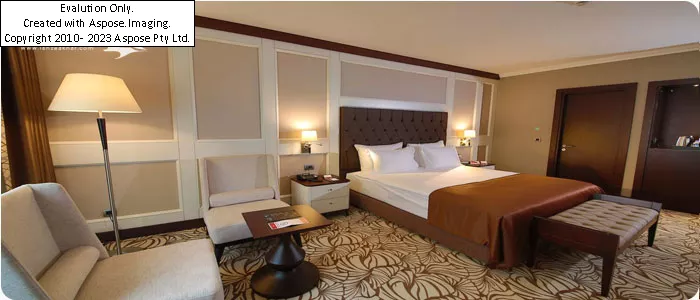 Ramada Hotel And Suites Istanbul Merter