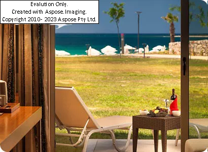 Hotel Aquasis De Luxe Resort