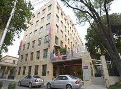 Mercure Tbilisi Old Town