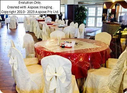 هتل پارک قشم