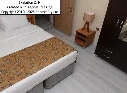 هتل کرنر وان