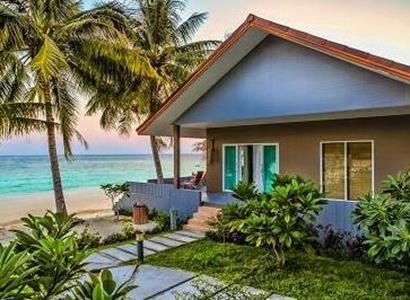 Bella Vista Beach Resort Koh Lipe