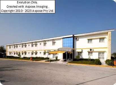 هتل فرشتگان کیش