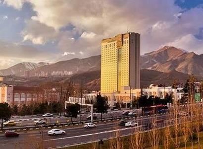 آزادی تهران