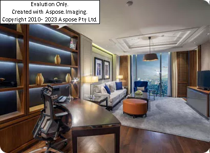 Hotelهیلتون استانبول بومونتی