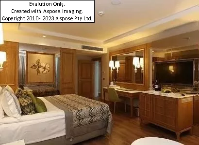 هتل سوئنو دلوکس بلک