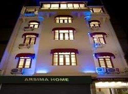 Arsima Home 