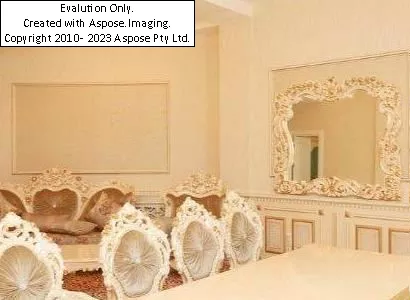 اتاق های هتل Spring Hotel