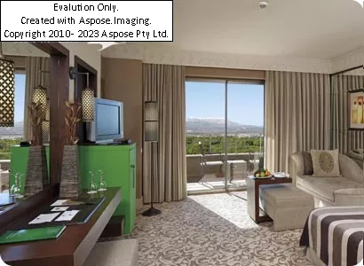 Hotel Ela Quality Resort