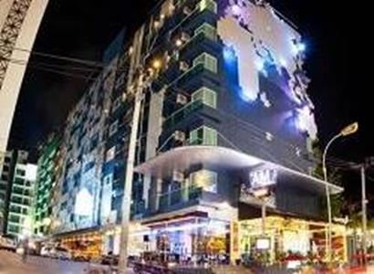 The AIM Patong The AIM Patong