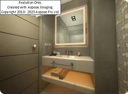 Glamour Resort And SPA