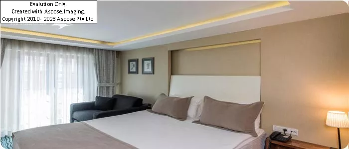 hotel Aston Residence