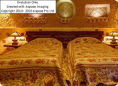 اتاق 2 نفره هتل