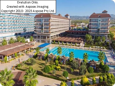 هتل افتالیا