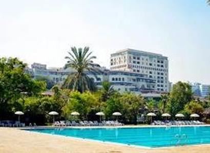 Portemilio and Resort