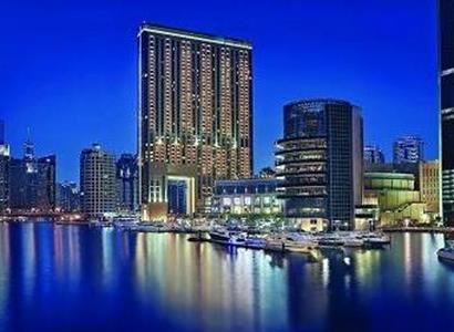 The Address Dubai Marina The Address Dubai Marina