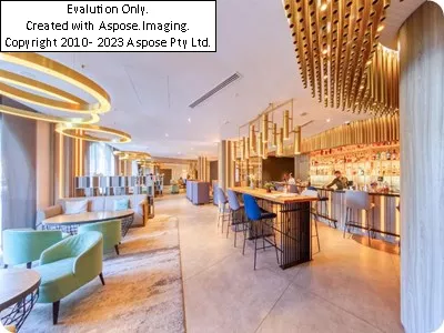 Hotelبست وسترن کونجرس