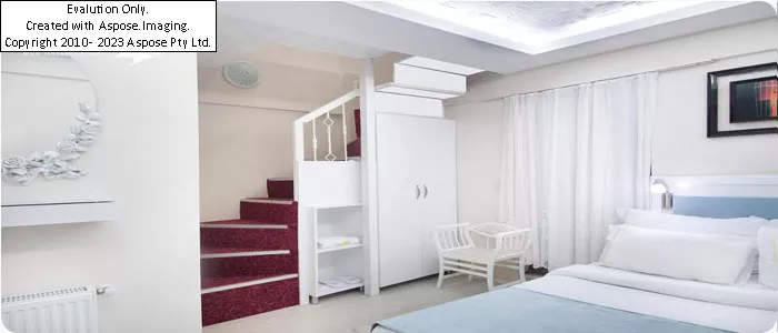 hotel Lemon Residence