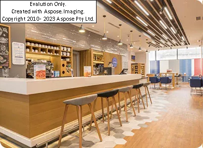 میز نوشیدنی