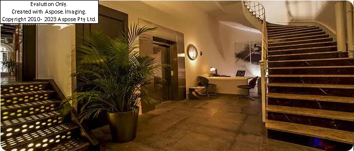 hotel Misafir Suites 8 Istanbul