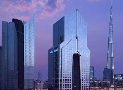 Dusit Thani Dubai Dusit Thani Dubai
