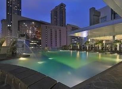 Furama Bukit Bintang Furama Bukit Bintang