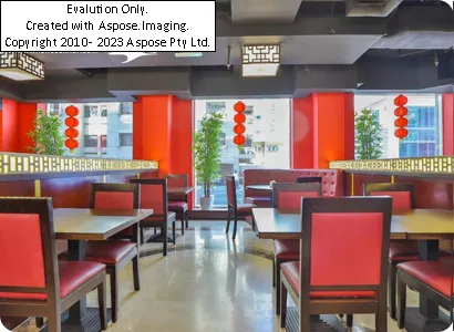 هتل سان اند سندز دان تان دبی