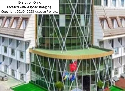 هتل آرمیر ریزورت آنتالیا