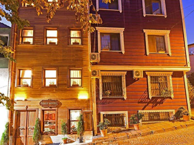 Fide Istanbul Fide Istanbul