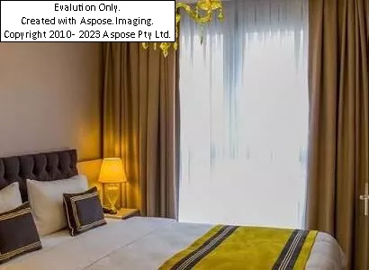 اتاق های هتل هوم لایک استانبول