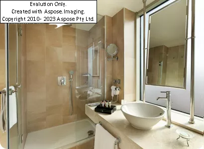 هتل تایتانیک پورت باکیر کوی استانبول