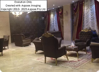  هتل انقلاب مشهد