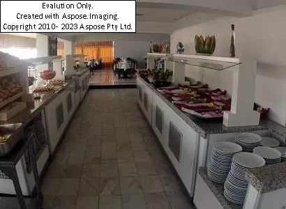 Hotelسورتل کوش آداسی