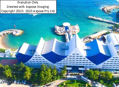 Hotel Orange County Resort