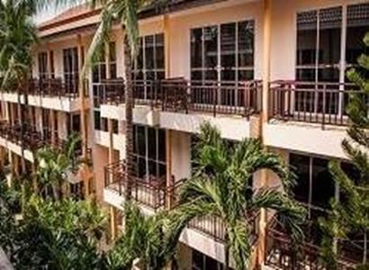 Ark Bar Beach Resort Ark Bar Beach Resort