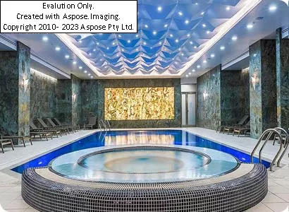 هتل کایا لاله پارک