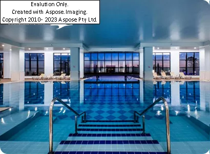 هتل کرومار افسوس بیچ کوش آداسی