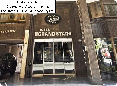 Hotel Grand Star