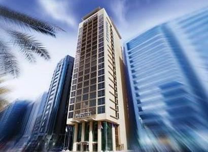 Centro Al Manhal Abu Dhabi