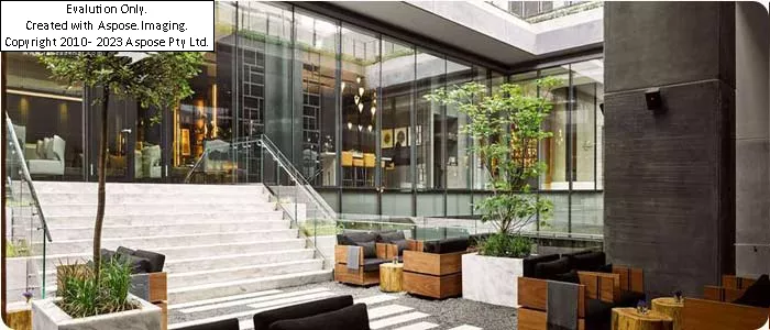 hotel FAIRMONT QUASAR